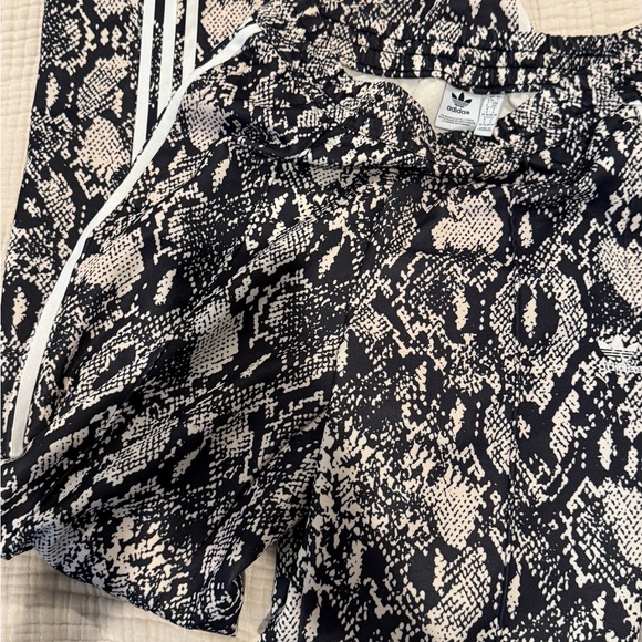 Adidas Python Trackpants - Picture 5 of 5